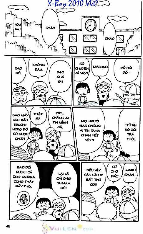 nhóc maruko chapter 4 46