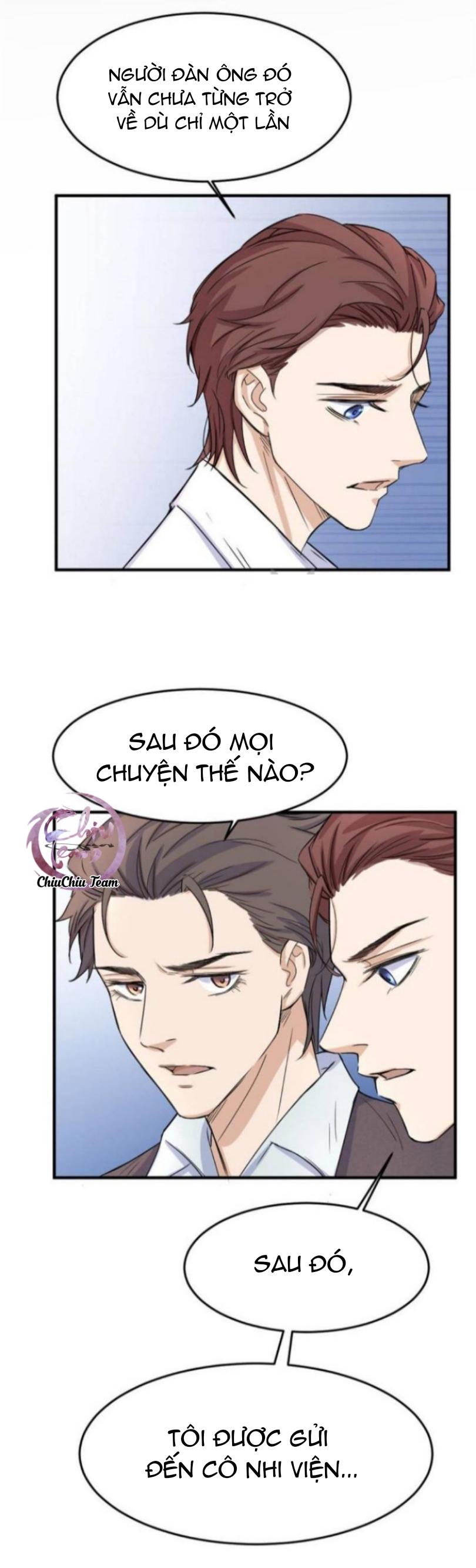 thu dĩ vi kỳ chapter 34 10