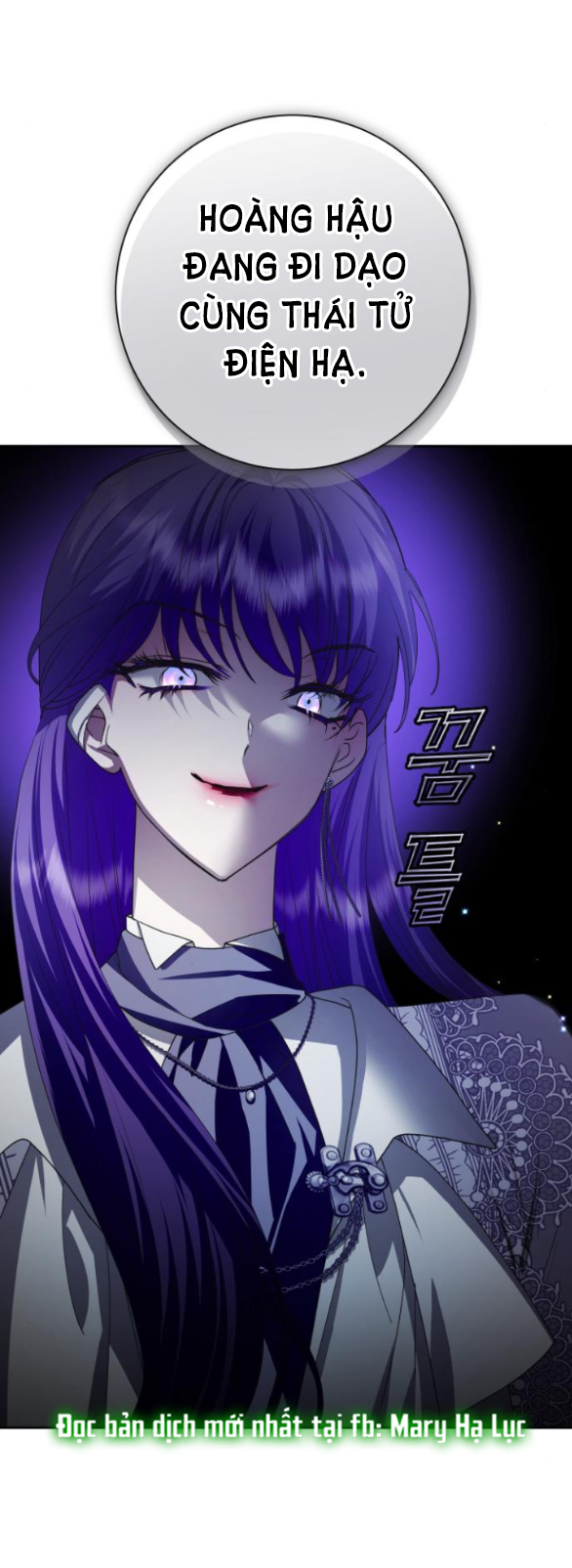 tôi muốn trở thành cô ấy dù chỉ là một ngày chapter 158.2 12