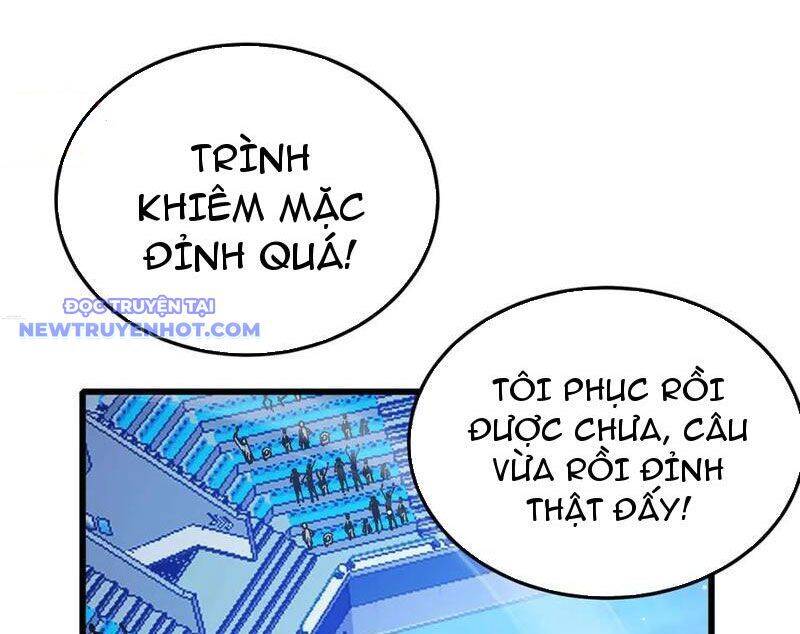 Vô Địch Bị Động Tạo Ra Tấn Sát Thương chapter 55 6