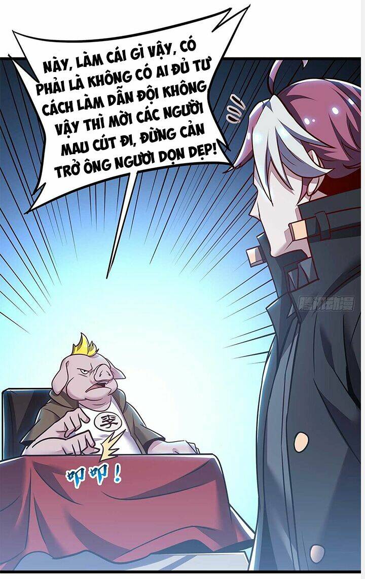 bất tử thần vương tu liên tục chapter 74 23