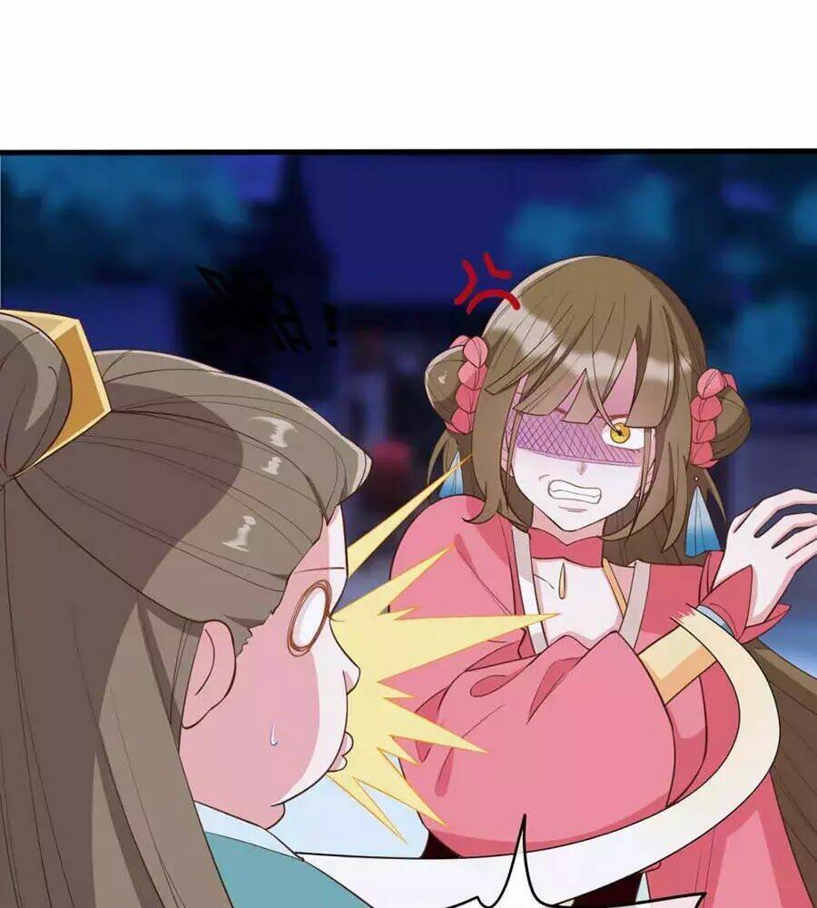 đích nữ hữu độc chapter 26 31