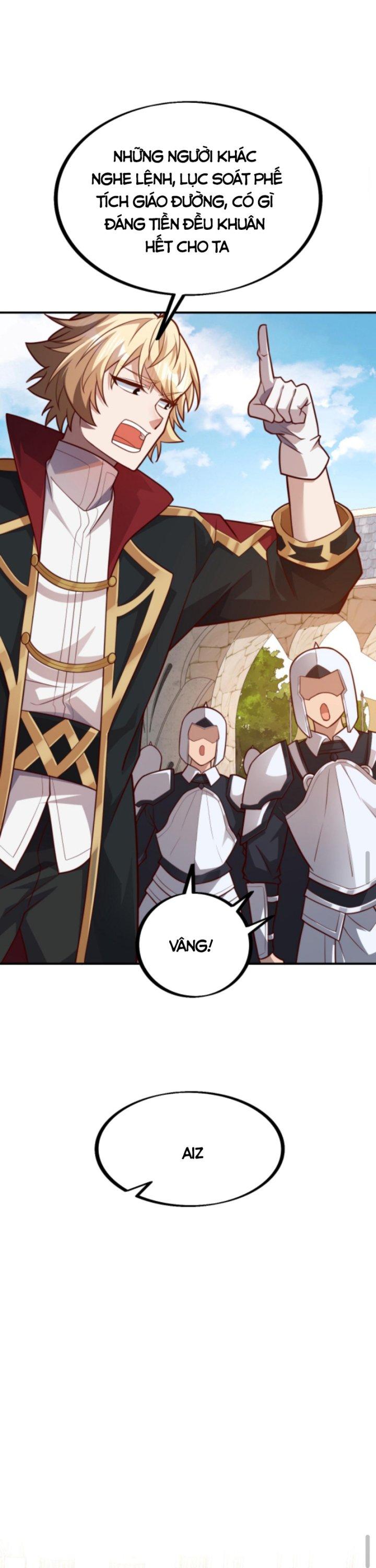 người chơi và nhân vật chính đều muốn làm hại ta chapter 16 16