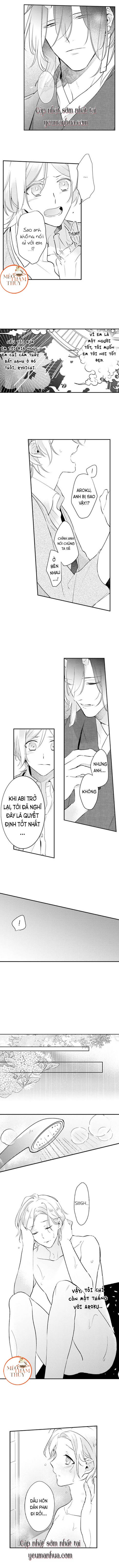 ác ma dục vọng chapter 14 15