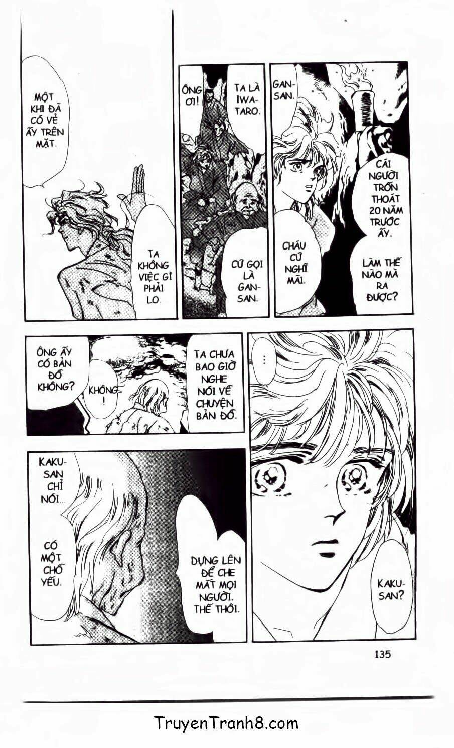 đứa con số phận chapter 45.1 21