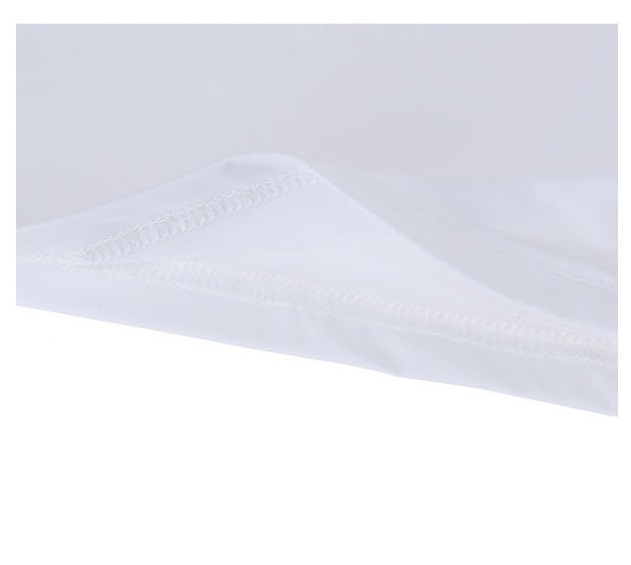 Áo Golf nữ làm mát, chống UV, Aqua X Cool của Saint Nine - Hàng cao cấp Hàn Quốc
