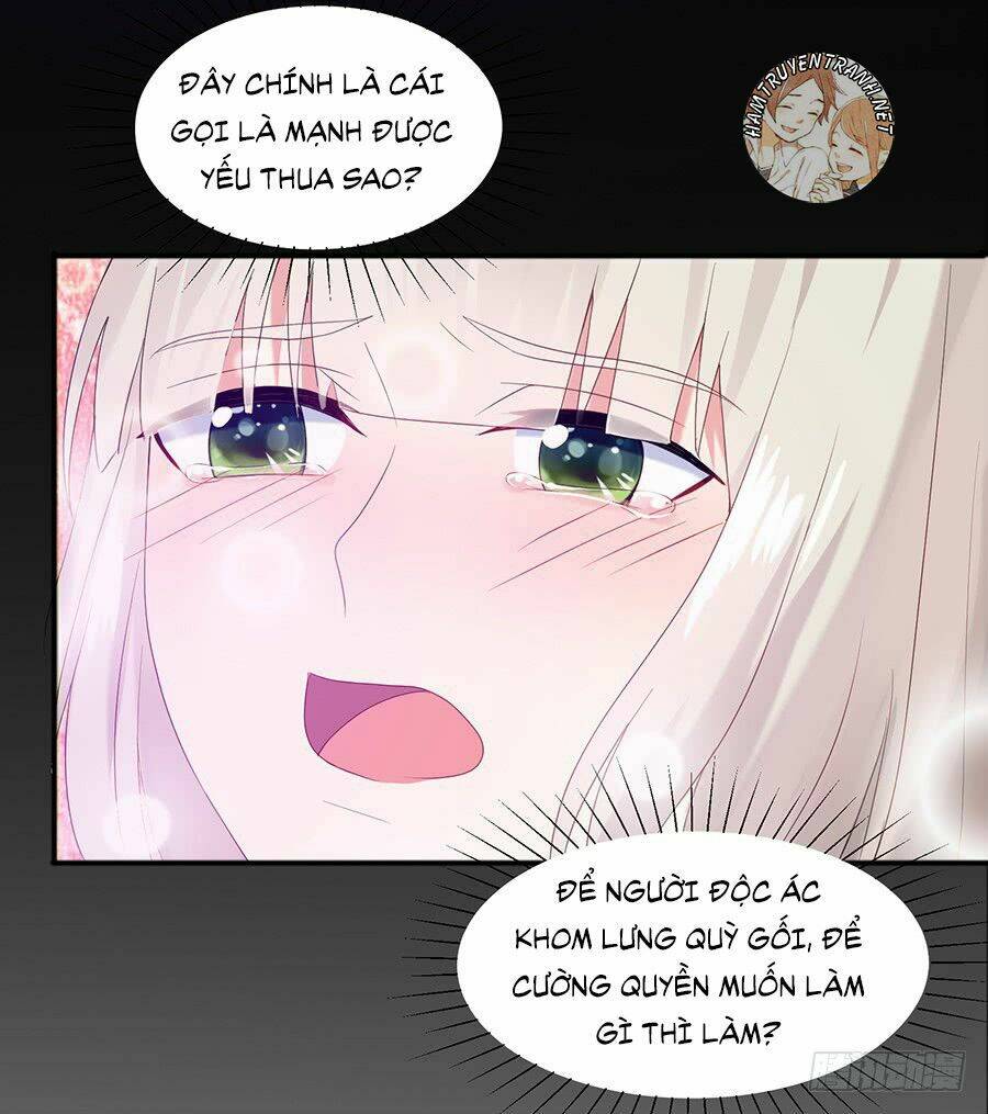 bảo bối thiên ức hào môn chapter 8.2 17