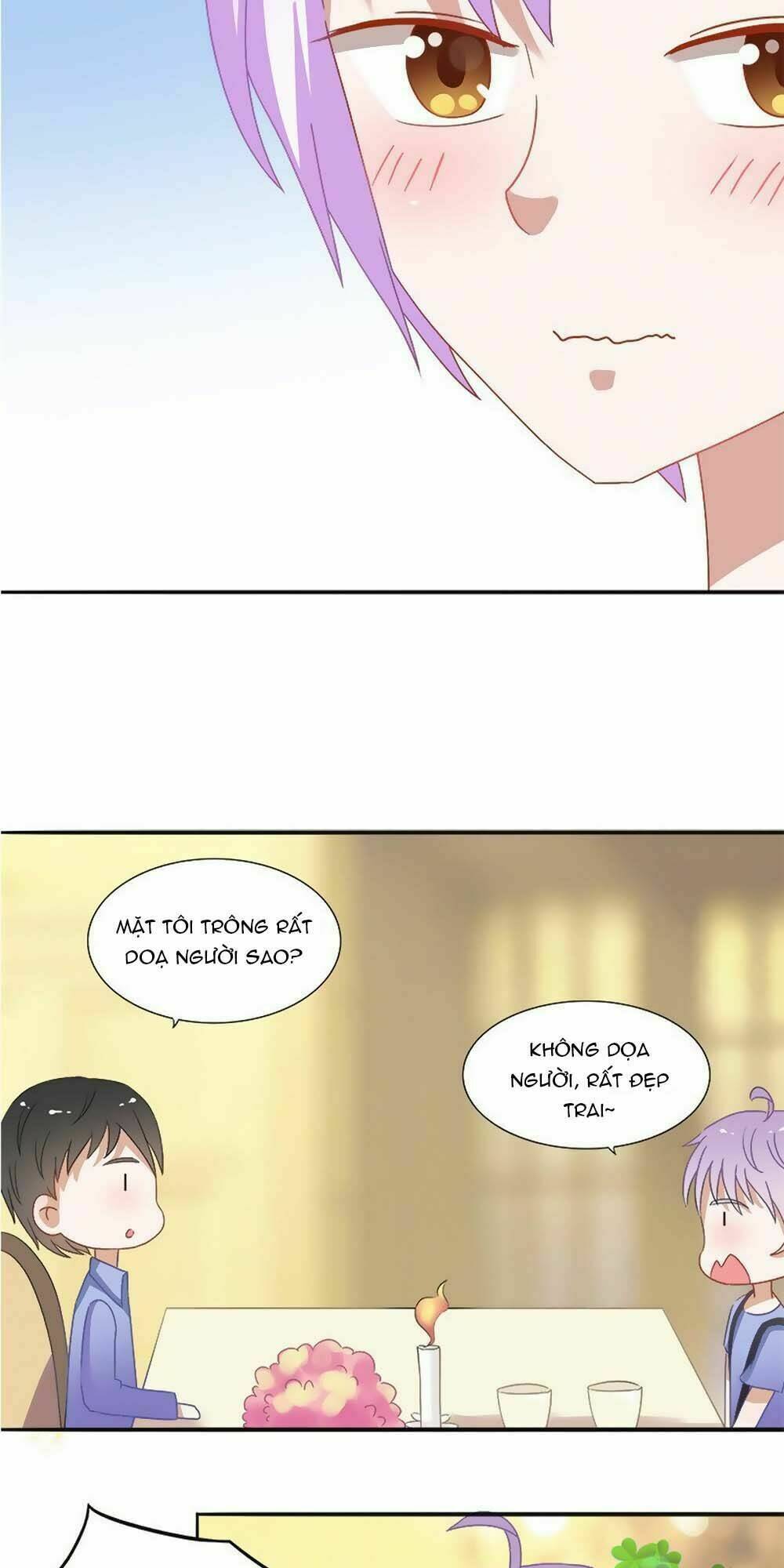 phải lòng ông chú hàng xóm chapter 8 7