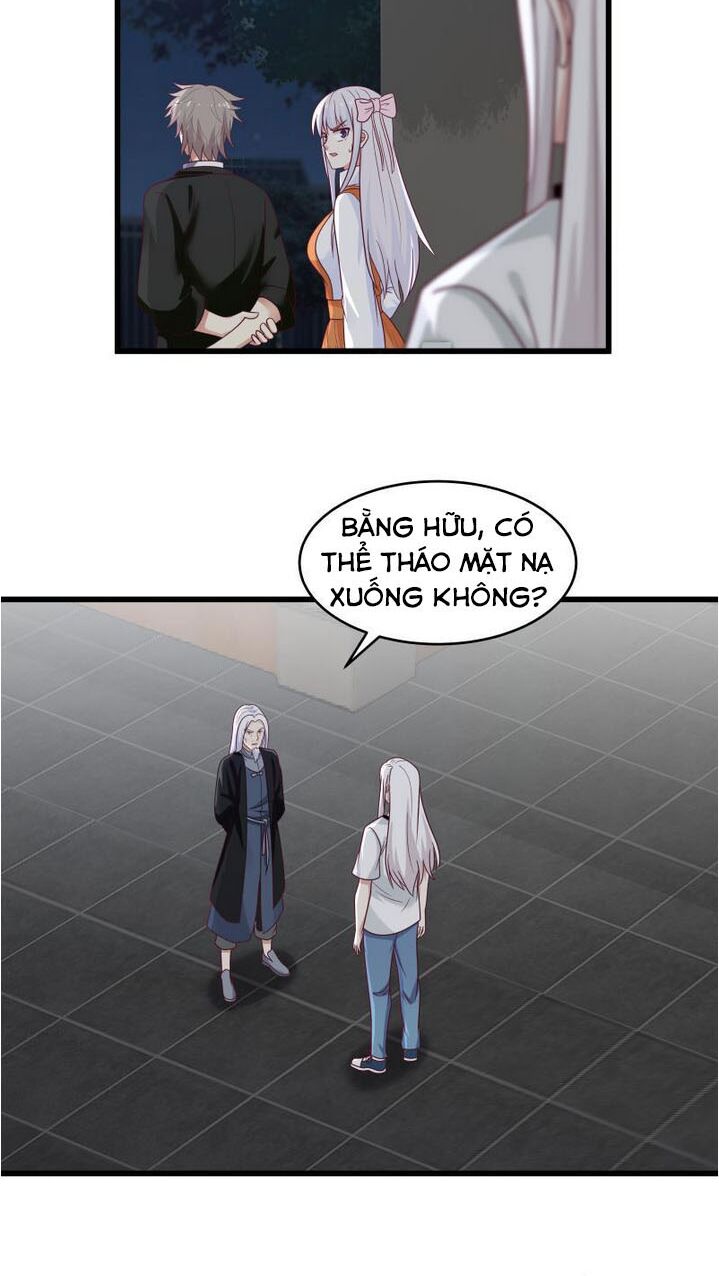 trên người ta có một rồng chapter 279 10