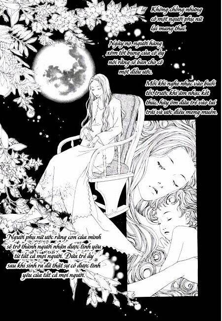 bông hoa của tội lỗi chapter 1.1 7