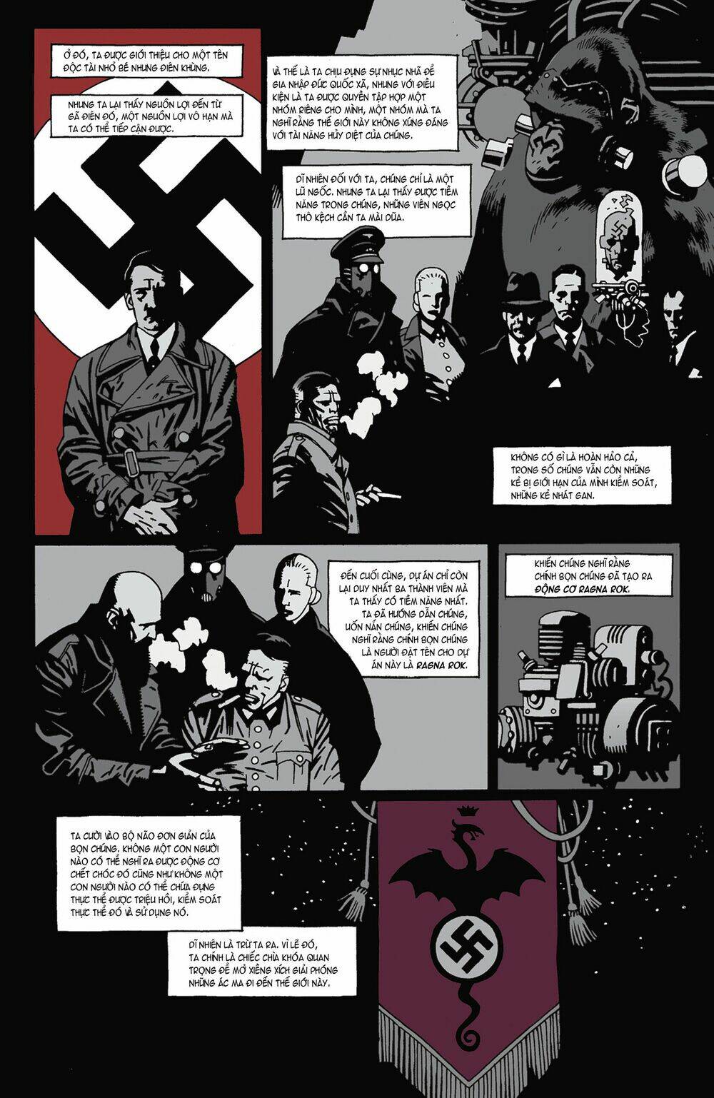 hellboy chapter 3 17