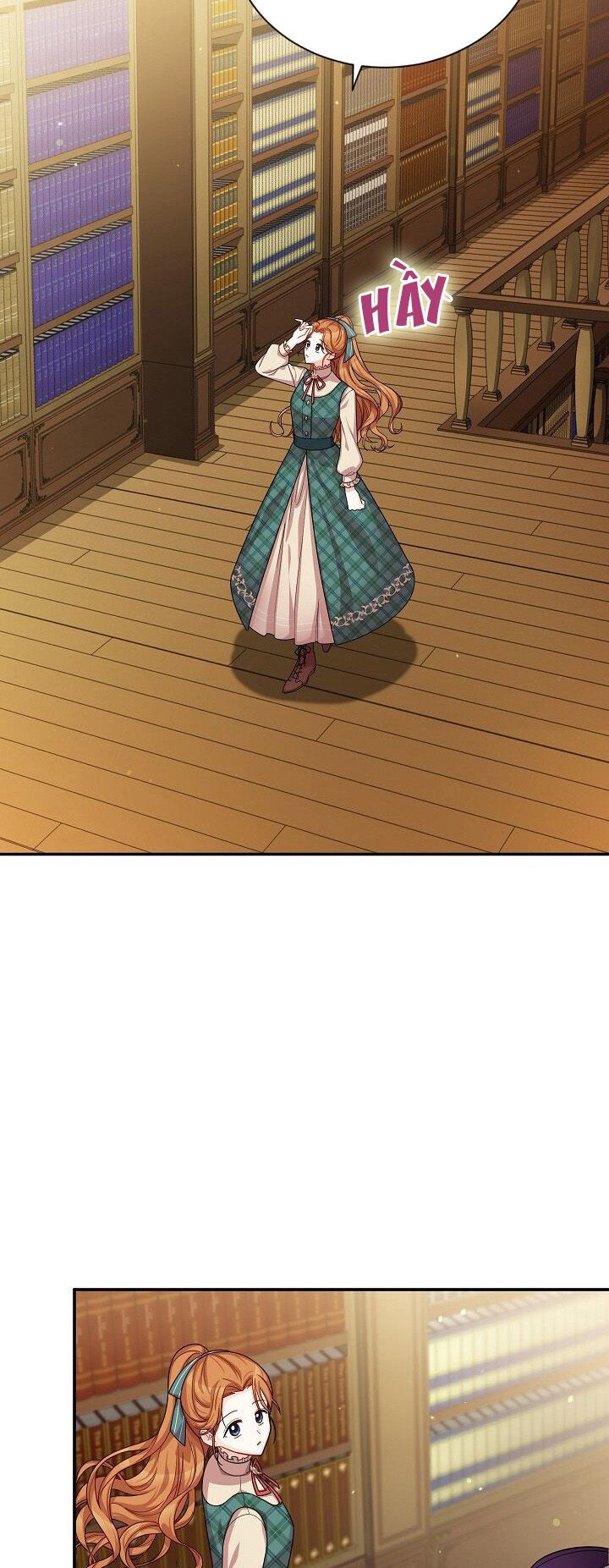 nữ công tước với tâm hồn trống rỗng chapter 50 13