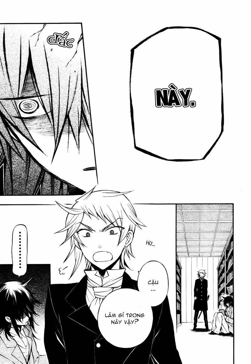 pandora hearts chapter 63 17