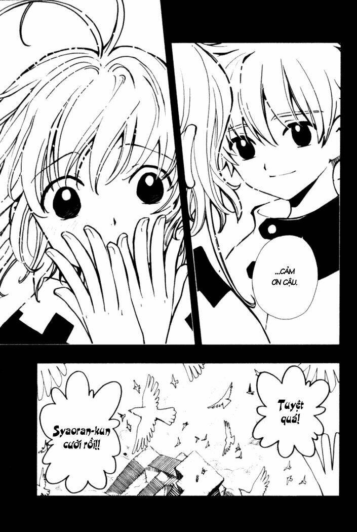 huyền thoại đôi cánh chapter 24 10