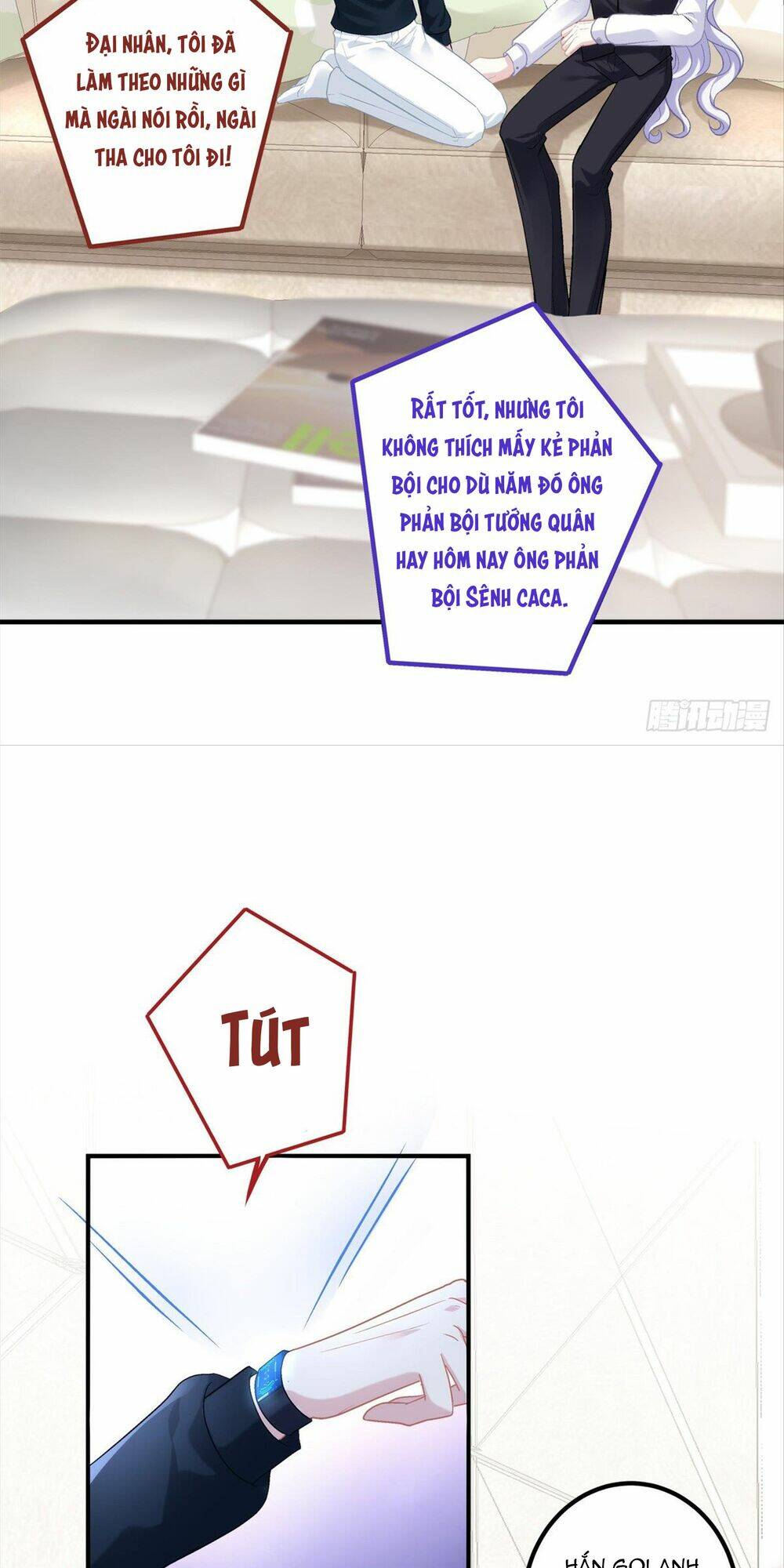 toàn bộ nắm trong tay chapter 117 3