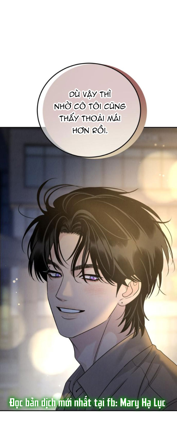 Thuyết Tình Yêu Ích Kỷ chapter 25.2 23