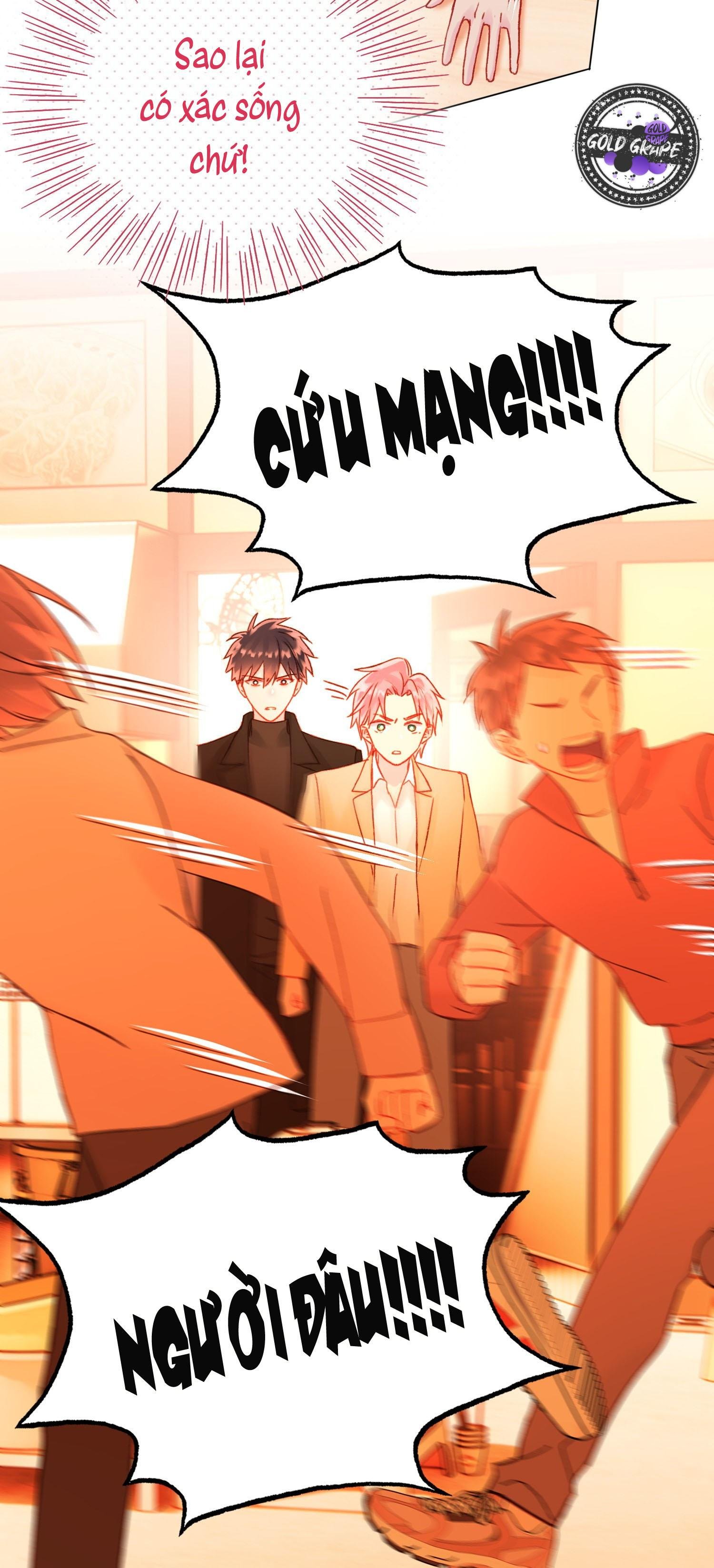 tôi phải trở thành nhân vật đại phản diện chapter 59 22