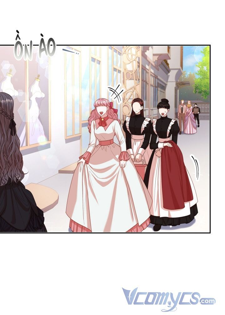 tôi trở thành thư ký của bạo chúa chapter 39 4