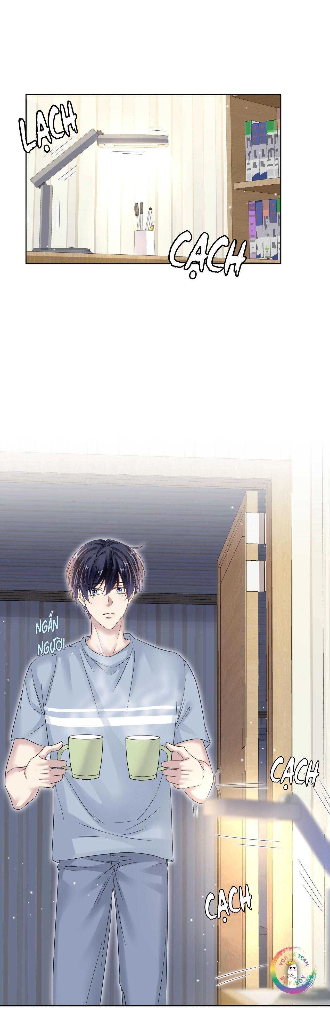 ẩn trung (end) chapter 22 11