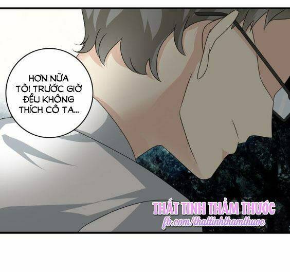 lều khều biết yêu chapter 86 7