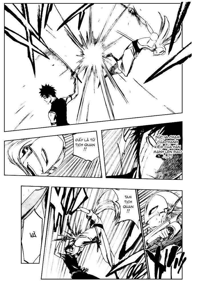 thần chết ichigo chapter 322 13