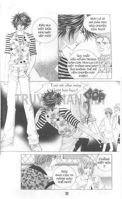 nụ hôn 5000 won chapter 36 13