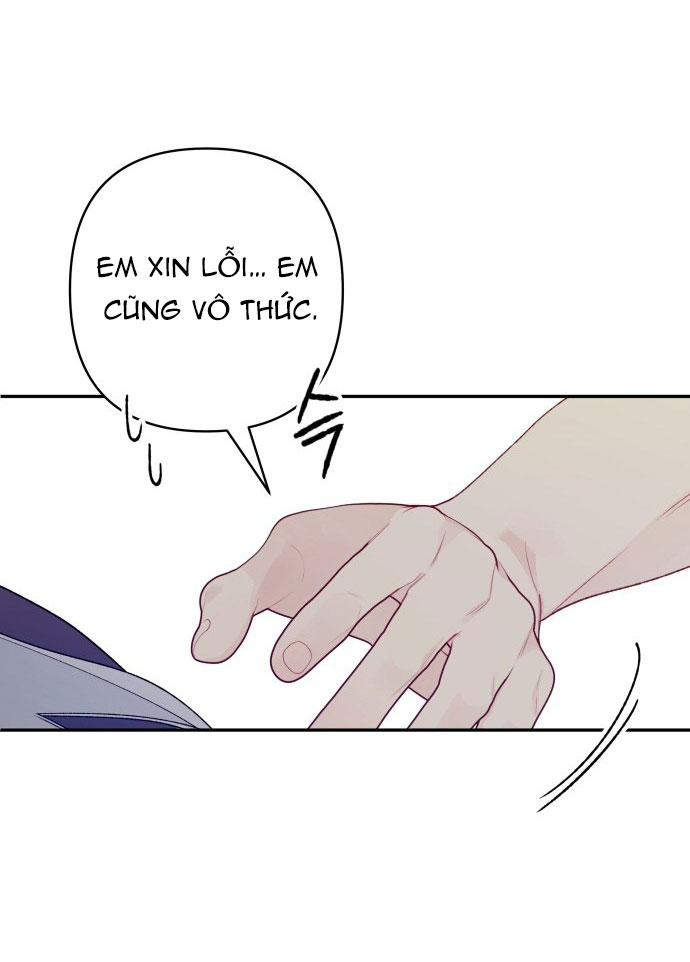 Cậu Ổn Đến Mức Nào chapter 2.2 - Trang 8