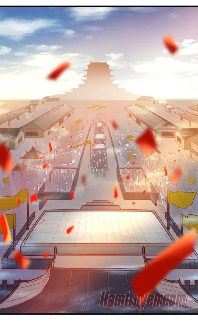 đại nghịch chi môn chapter 89 1