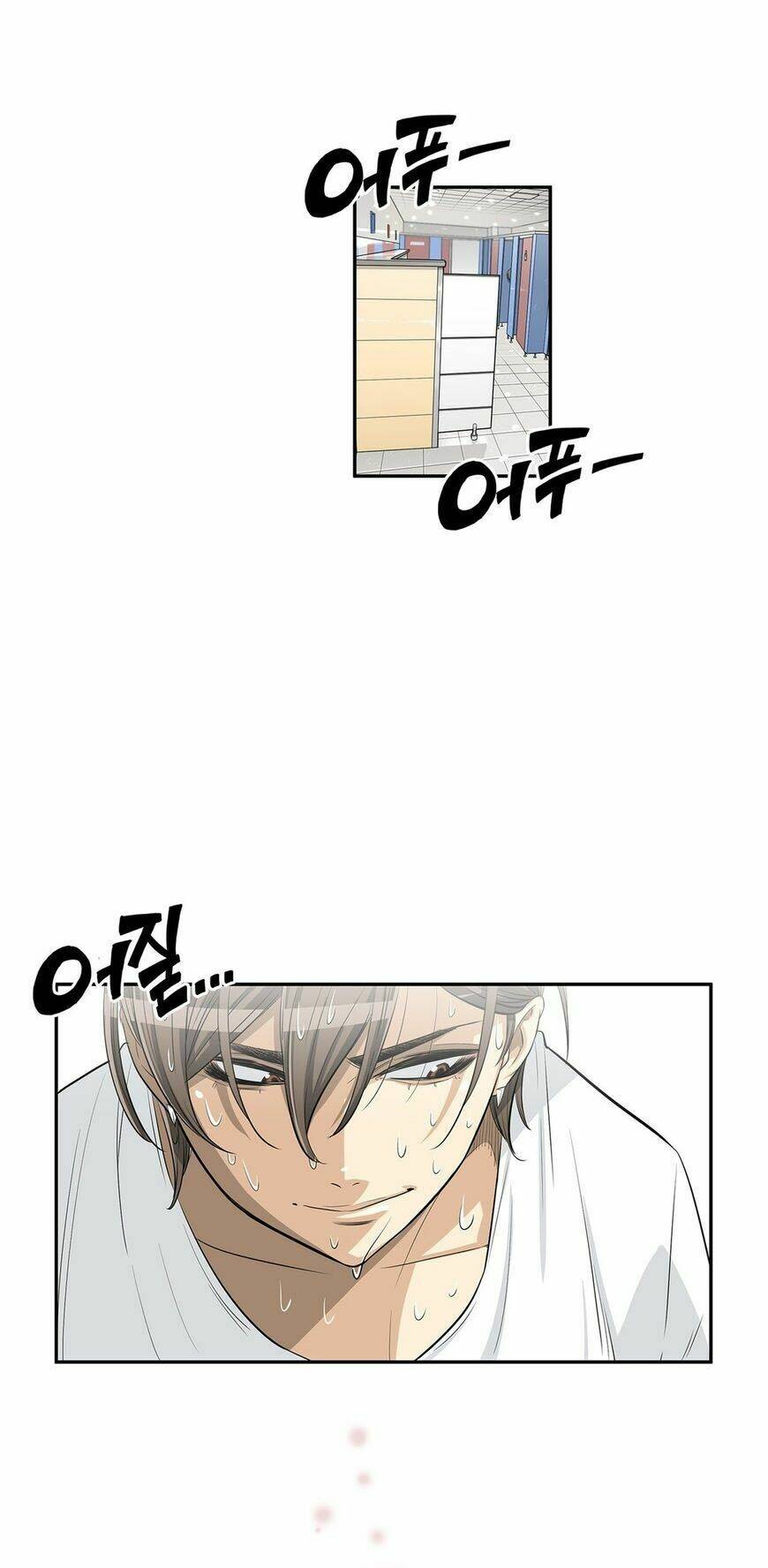 câu lạc bộ sa đoạ chapter 18 20