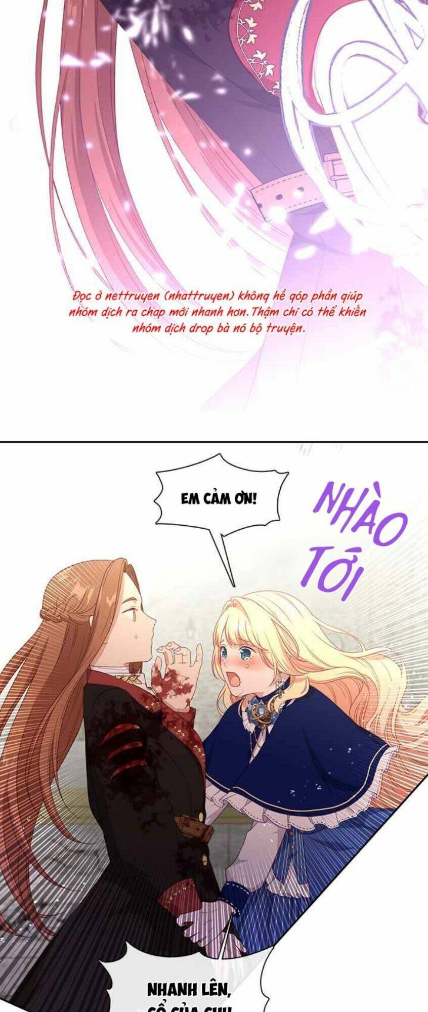 hãy coi chừng ác nữ chapter 55 20