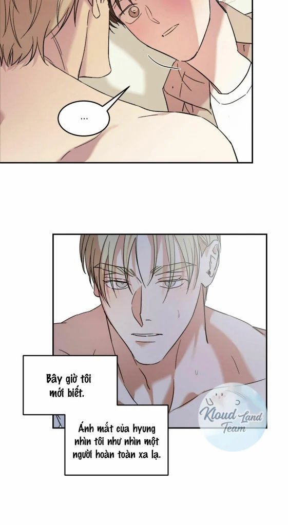 cậu chủ của tôi chapter 9 43