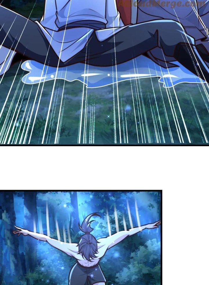 ta nuôi ma quỷ ở trấn ma ti chapter 106 15