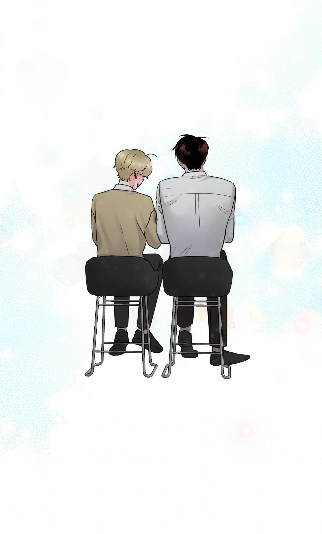 over the paradise chapter 13 68