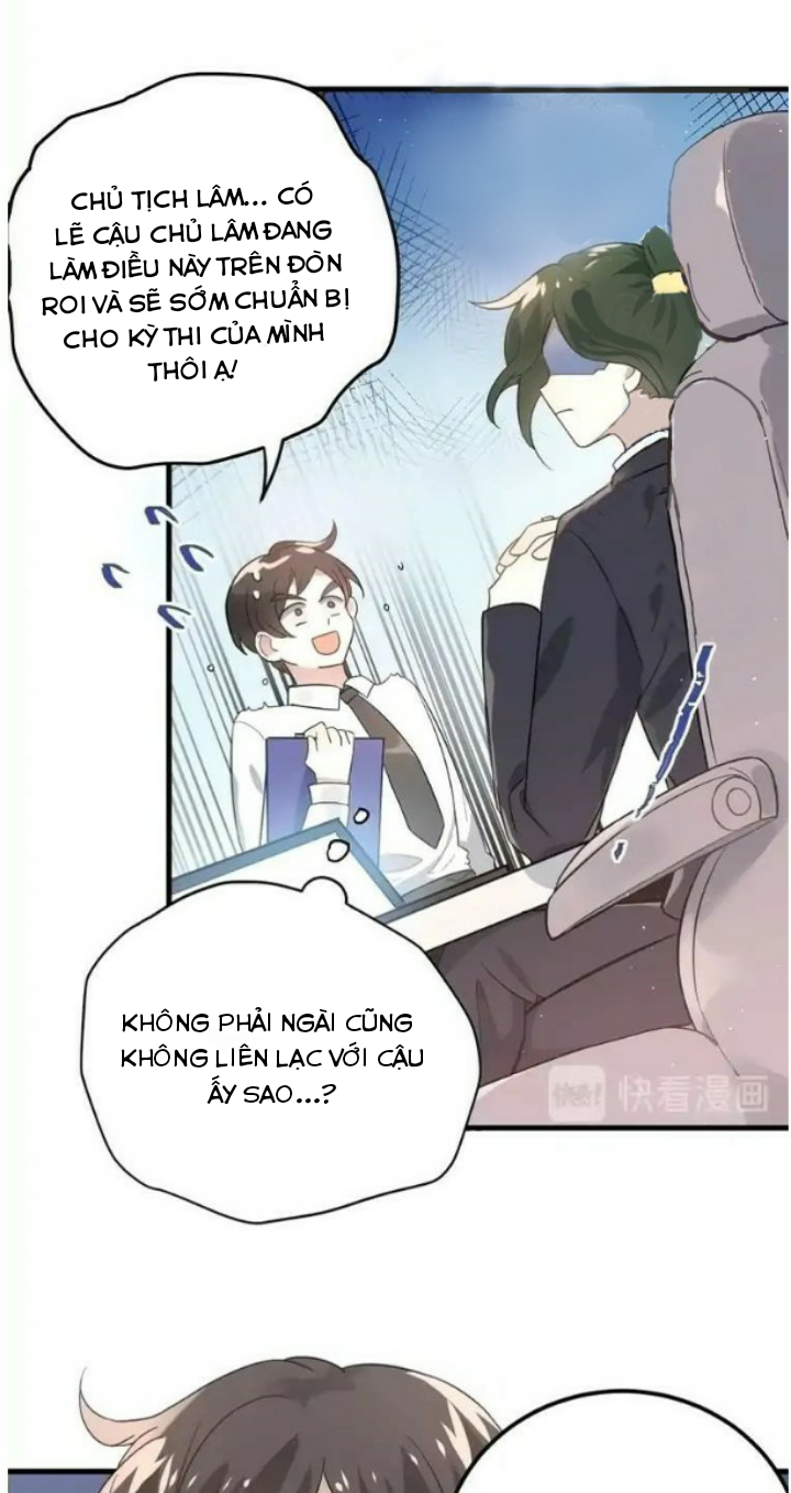 Tình Yêu Hoang Tưởng chapter 7 - Trang 5