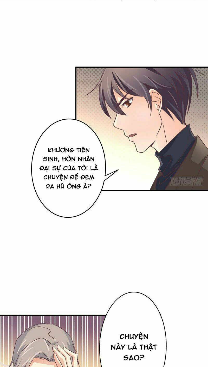 cuồng duệ tiểu thê chapter 38 31