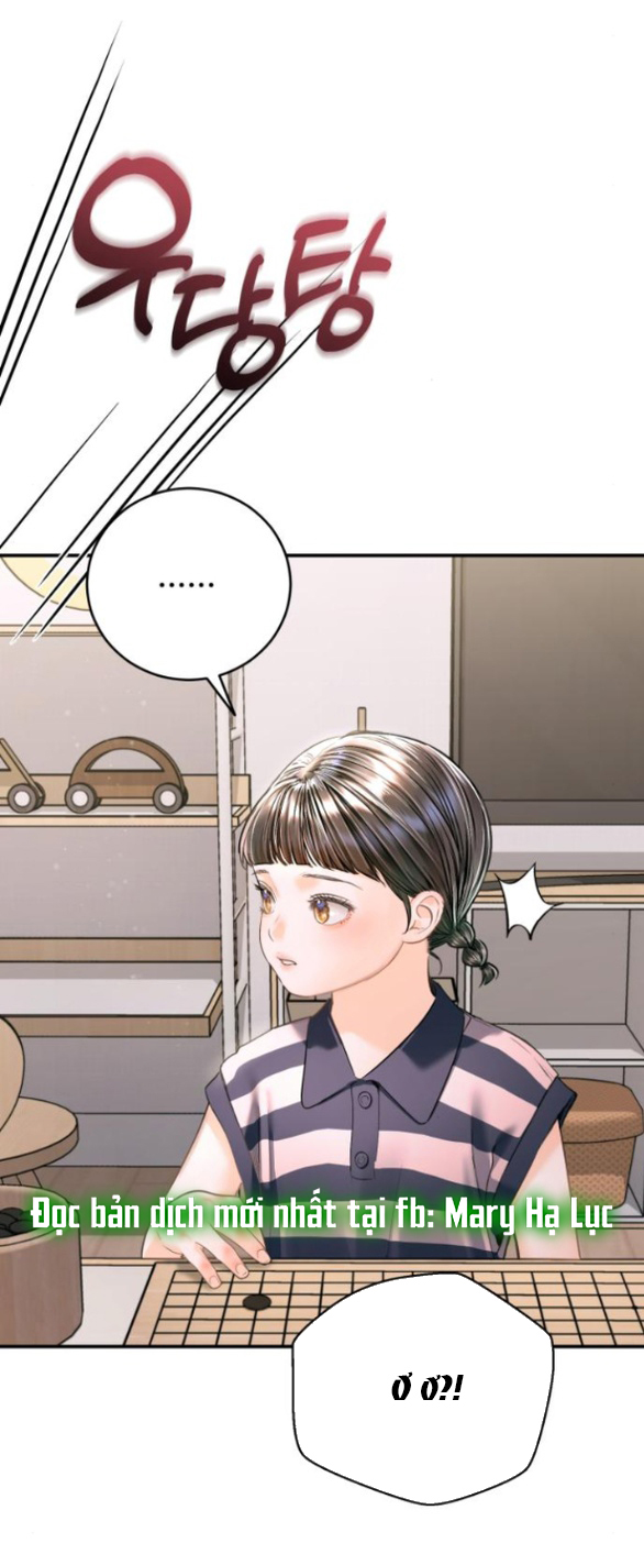 đứa trẻ trông giống tôi chapter 37.1 46
