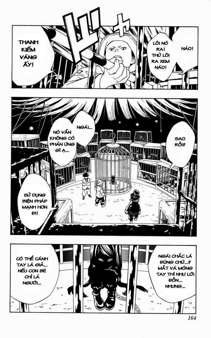 ong đưa thư chapter 2.2 1