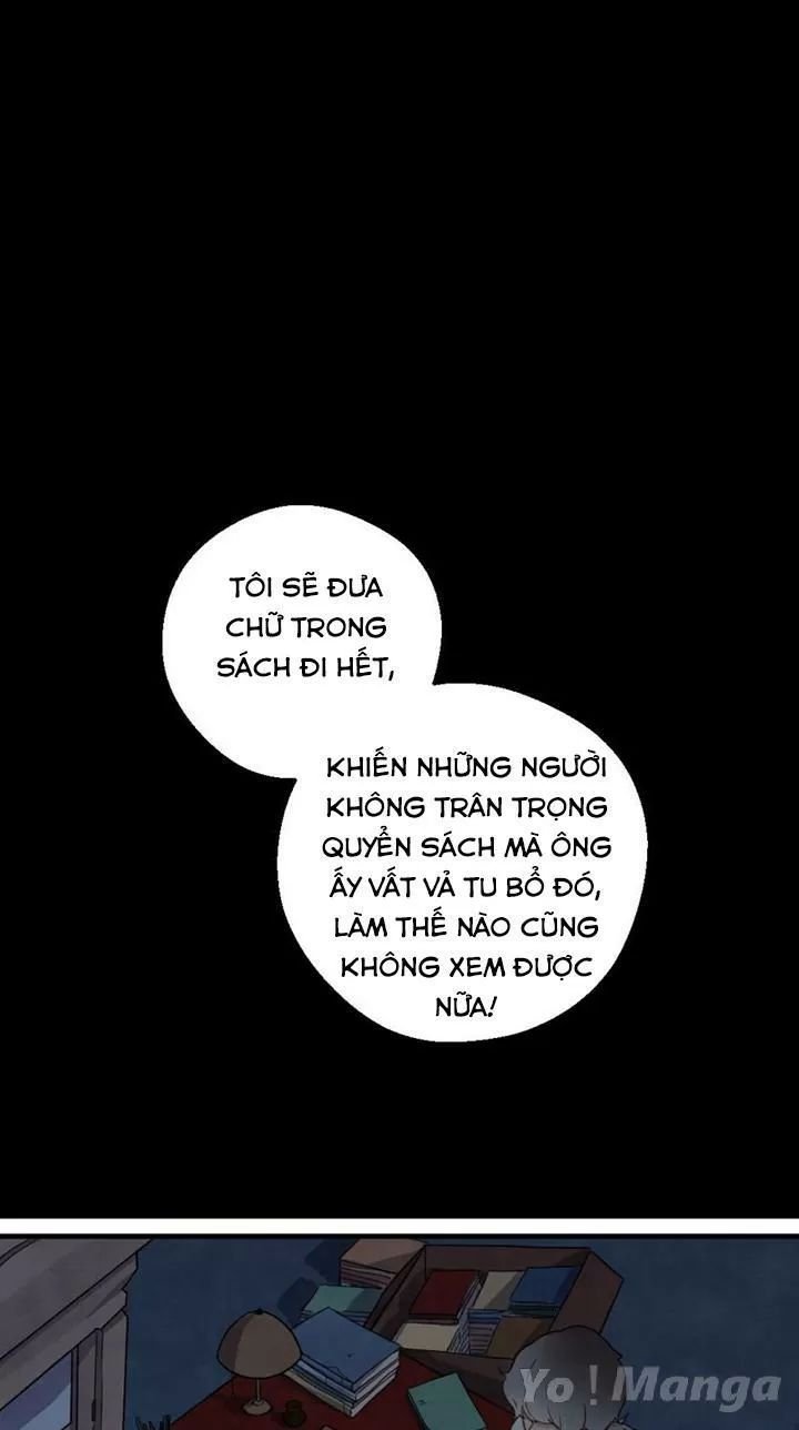 hữu ngôn tại tiên chapter 19 2