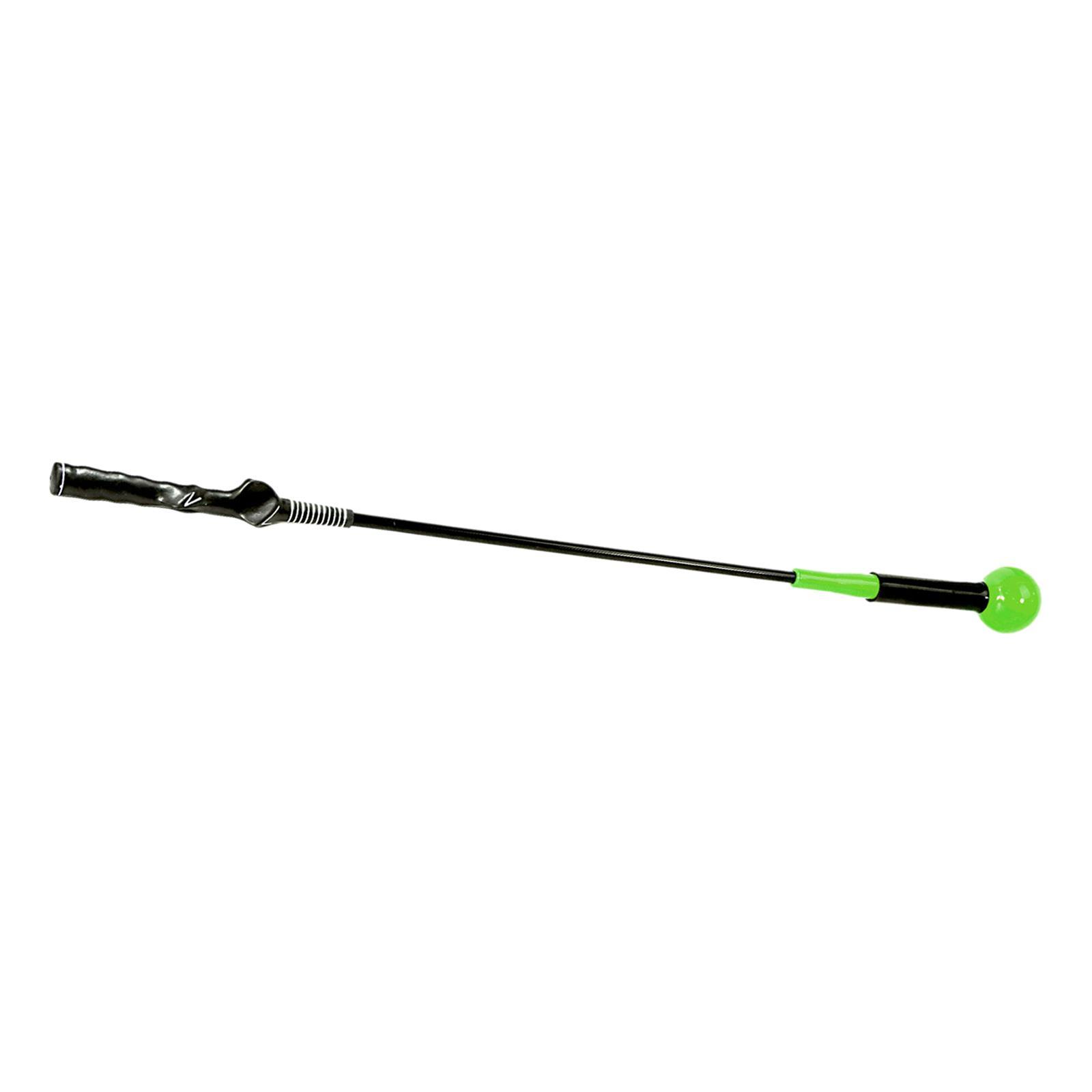 Golf Swing Trainer Swing Training Aid for Chipping Grip Indoor Practice