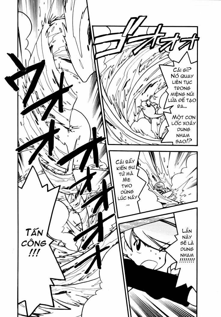 thú cưng đặc biệt chapter 86 10