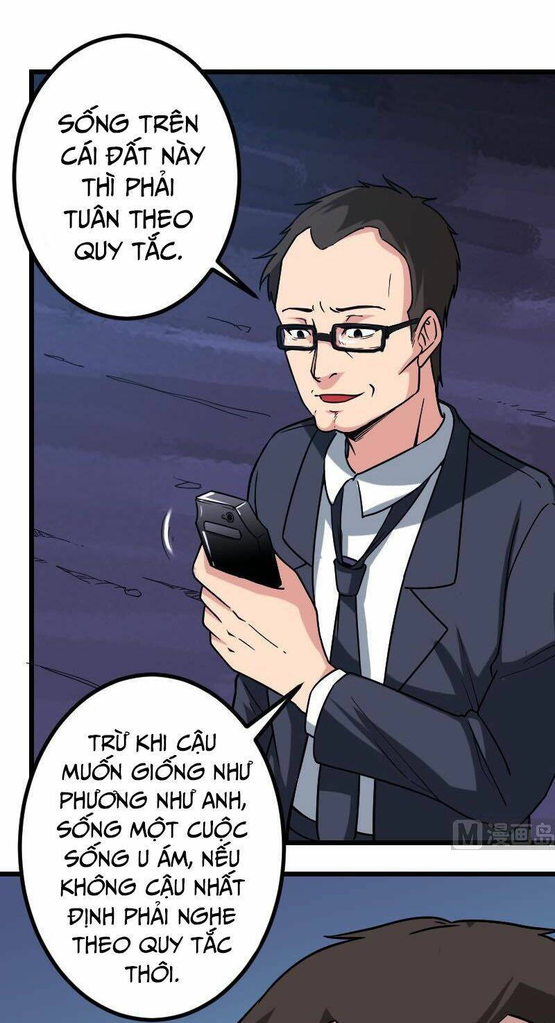 ngưu thư cung ứng thương chapter 160 4