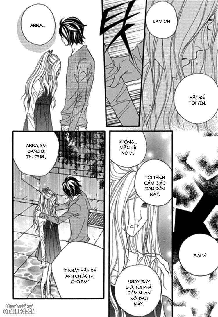 lost in london chapter 23 13