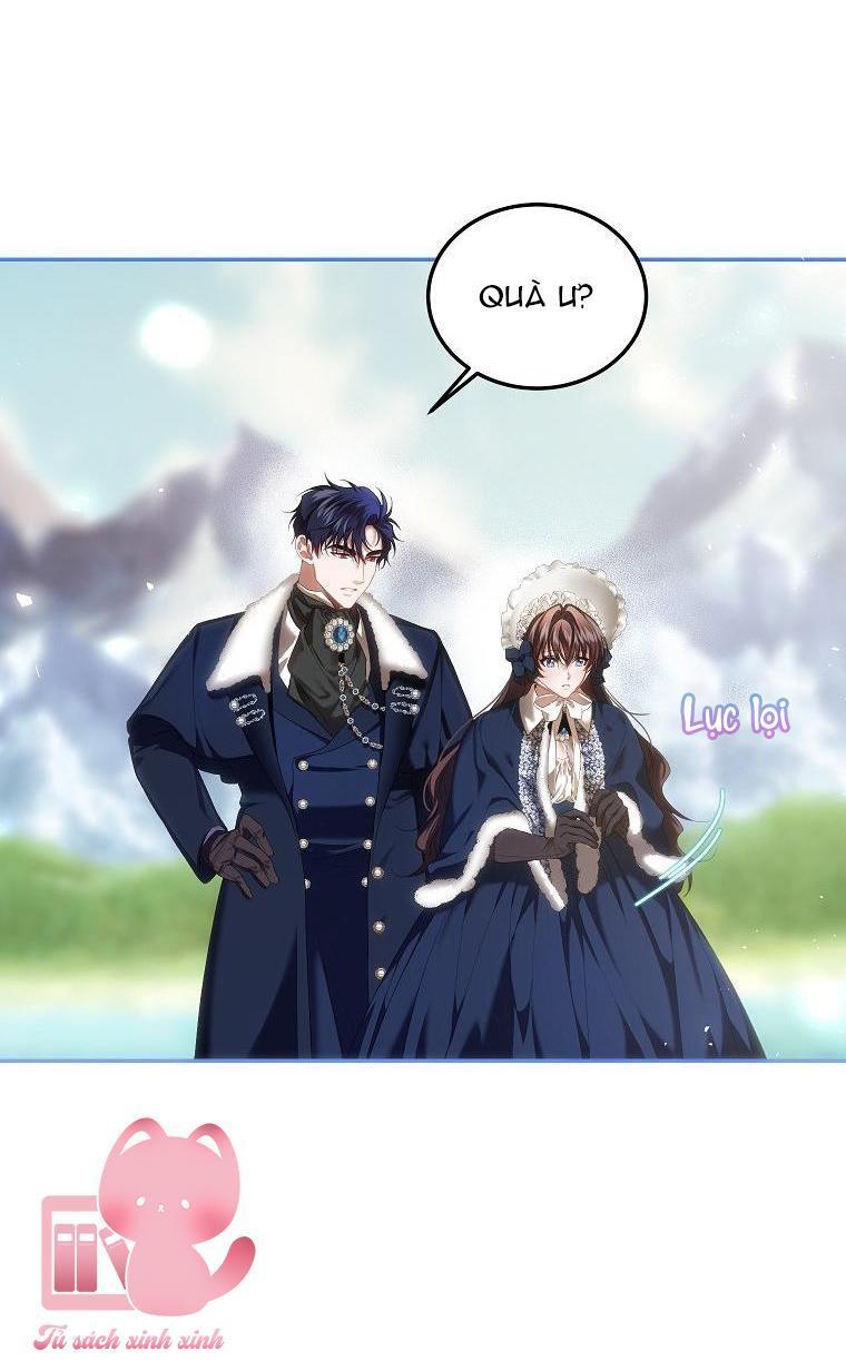 tháng năm cuối cùng của nữ phụ đoản mệnh chapter 41 49