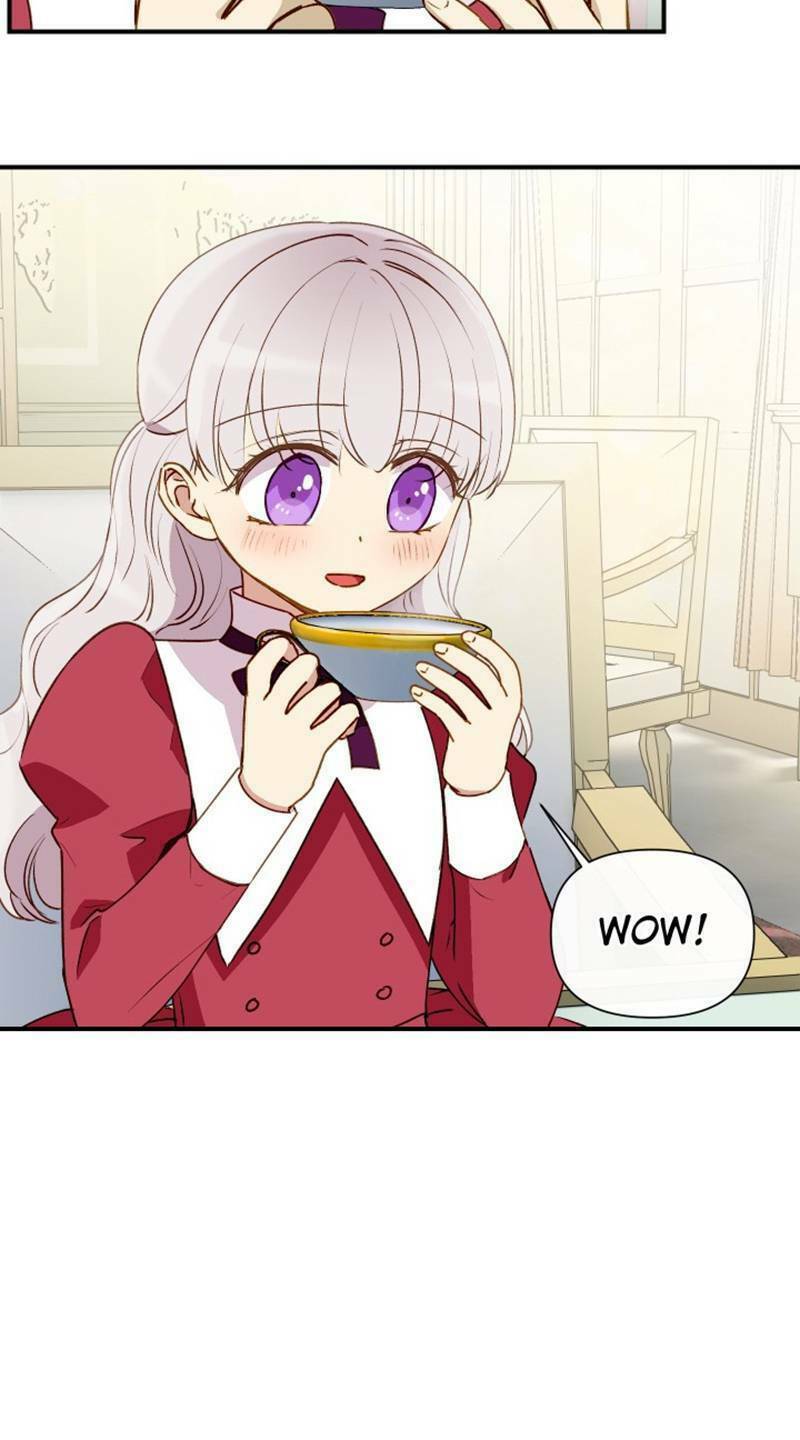 khế ước của nữ công tước quái vật chapter 33 15