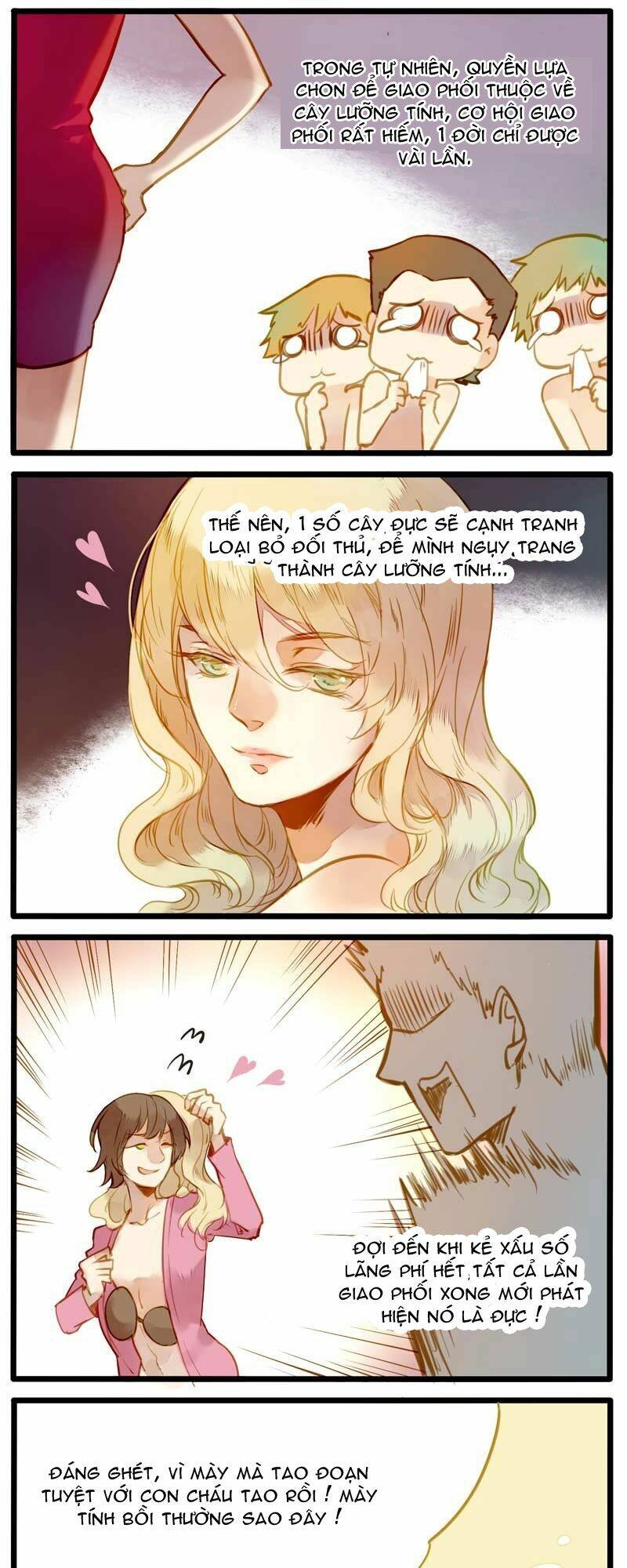 hằng mộng nam thần chapter 19 12