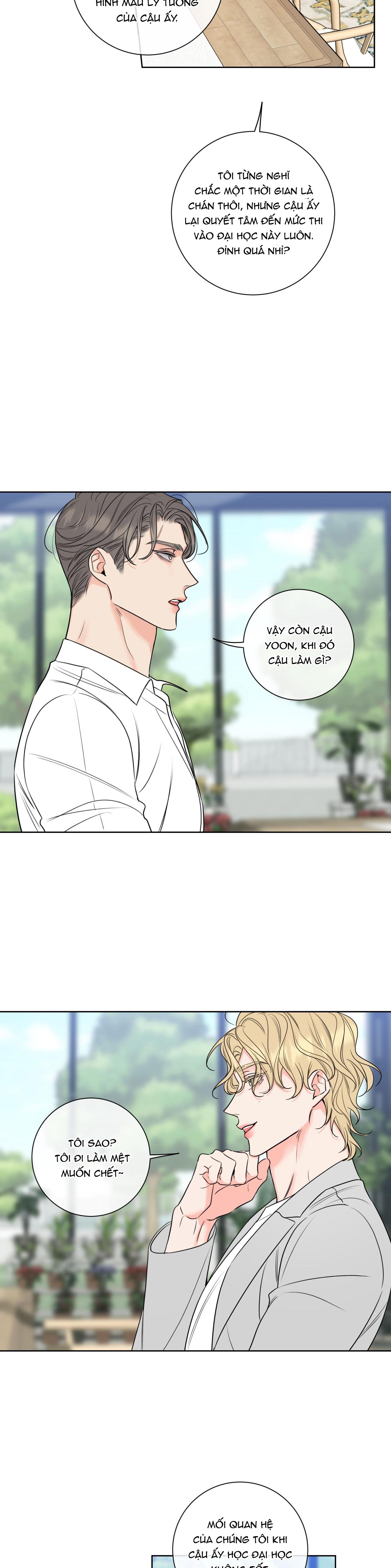 chuyện tình rắc rối -dmbl chapter 13 20