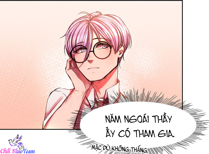 anh đô dịu dàng của tôi chapter 21 4