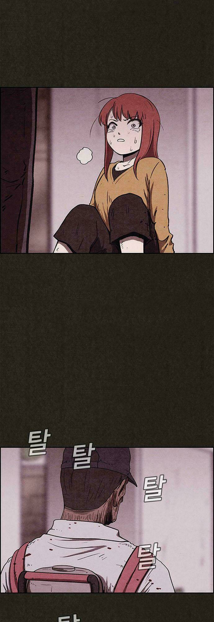 quái vật tại chung cư xanh chapter 62 21