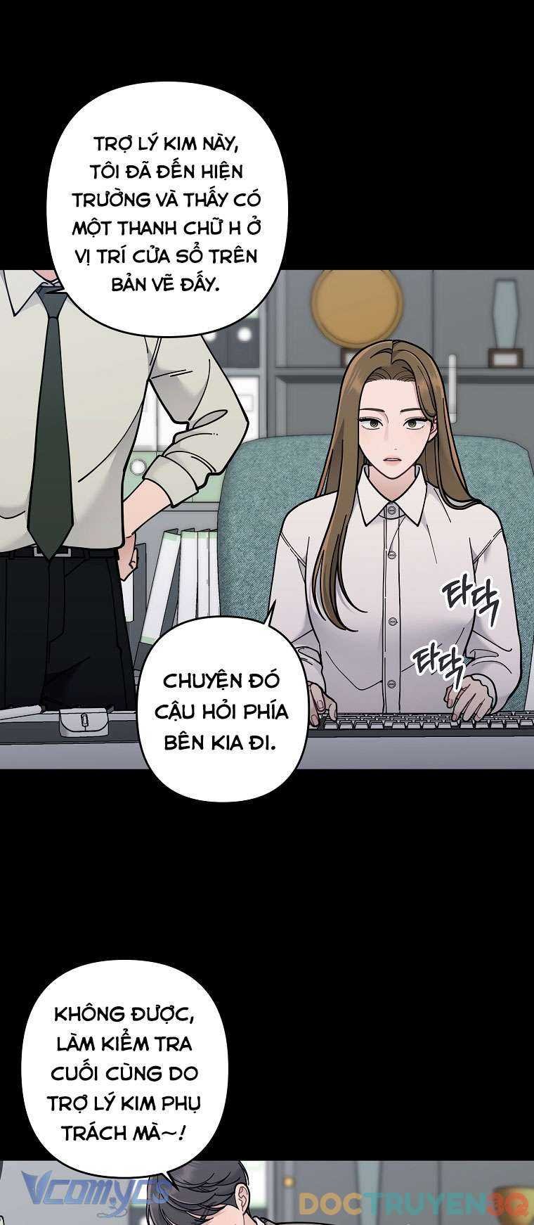[18+] dinh thự young chun hwa: mọt sách phóng túng không ngủ được chapter 5 28