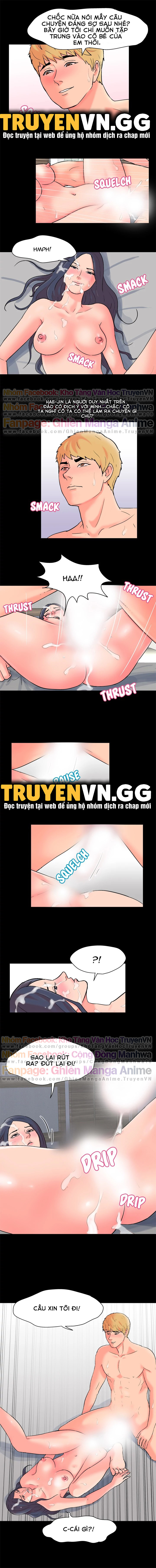 dự án utopia (project utopia) chapter 55 2